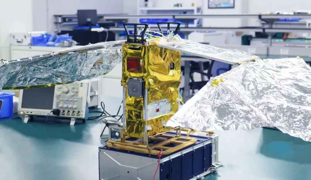 英亚平台-英亚(中国)一站式服务平台超级电容2019年星箭分离首发成功！
