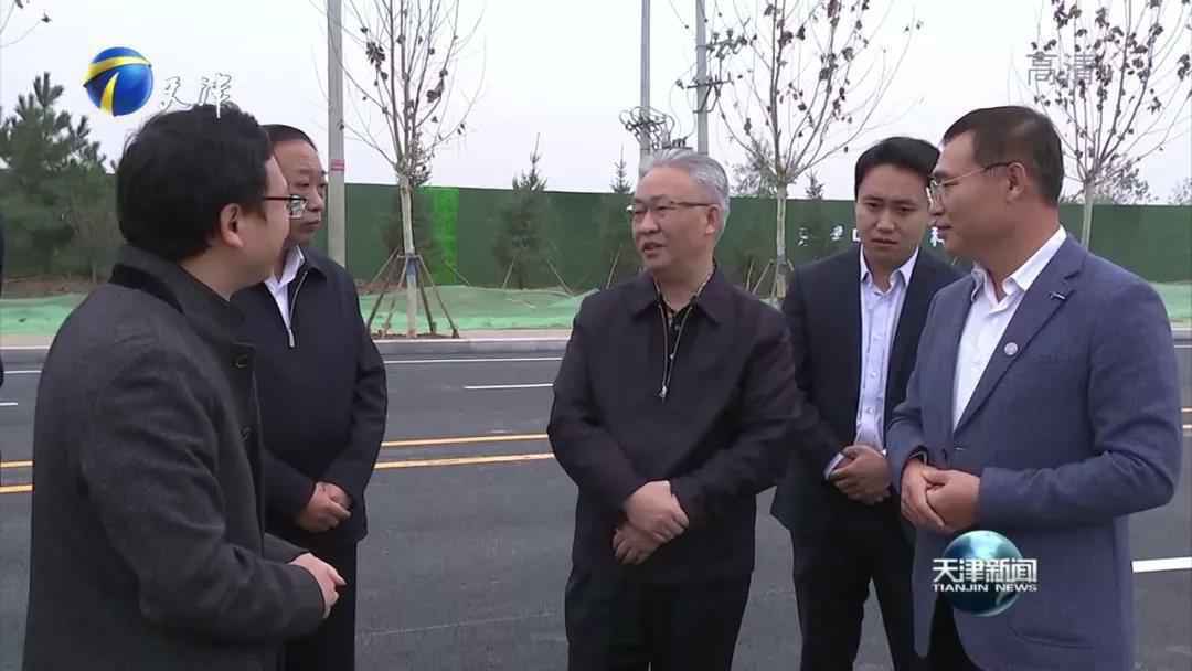 【要闻】张国清市长亲临英亚平台-英亚(中国)一站式服务平台生产基地现场调研指导
